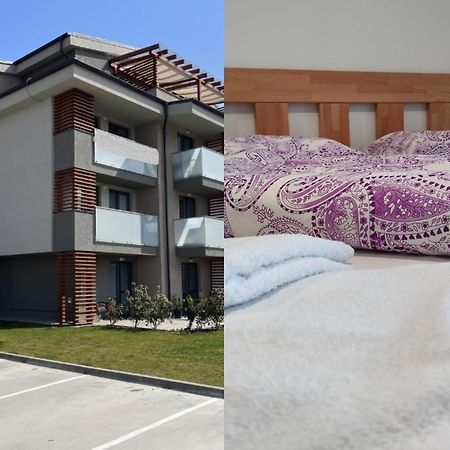 Apartman Paula 2 Podhajska Exterior photo