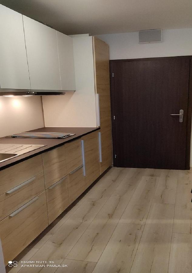 Apartman Paula 2 Podhajska Exterior photo