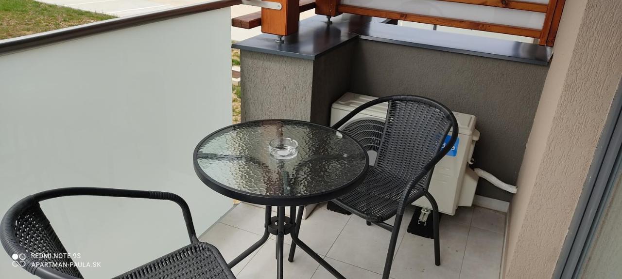 Apartman Paula 2 Podhajska Exterior photo