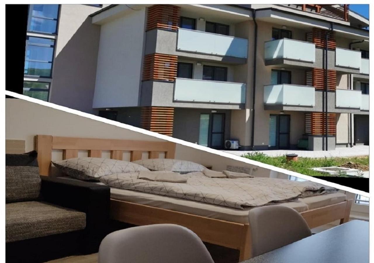Apartman Paula 2 Podhajska Exterior photo