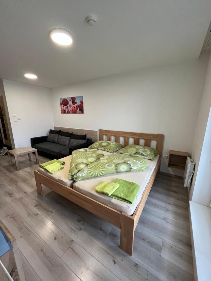 Apartman Paula 2 Podhajska Exterior photo