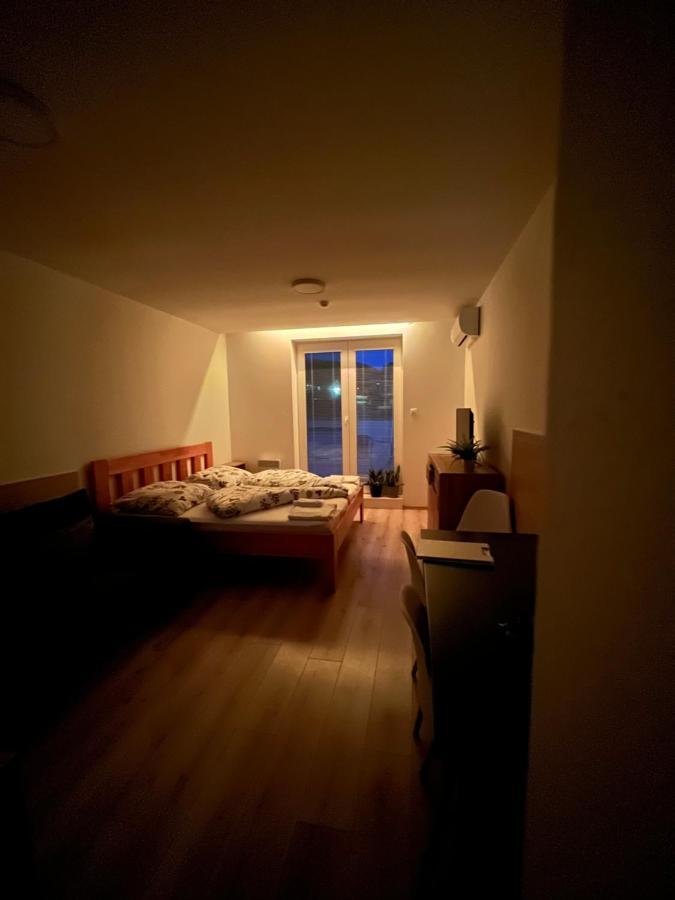 Apartman Paula 2 Podhajska Exterior photo