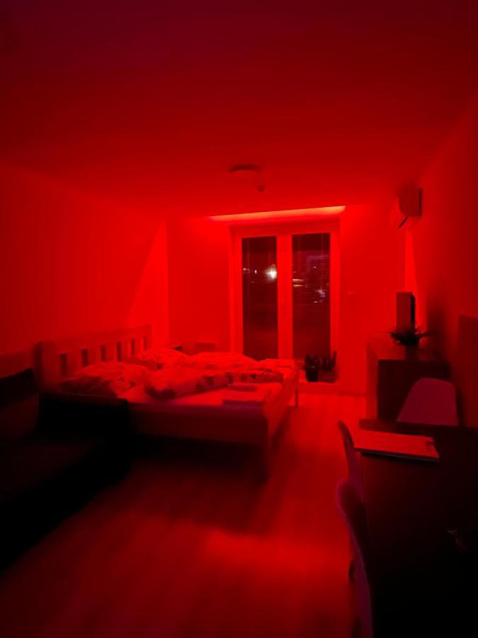 Apartman Paula 2 Podhajska Exterior photo