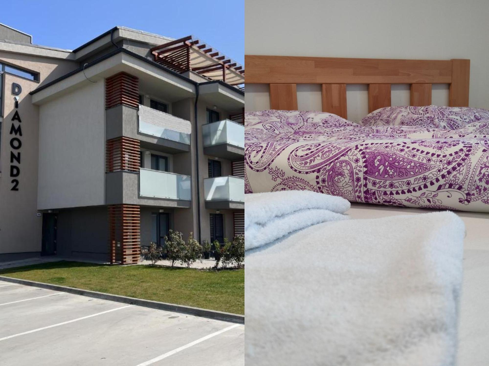 Apartman Paula 2 Podhajska Exterior photo