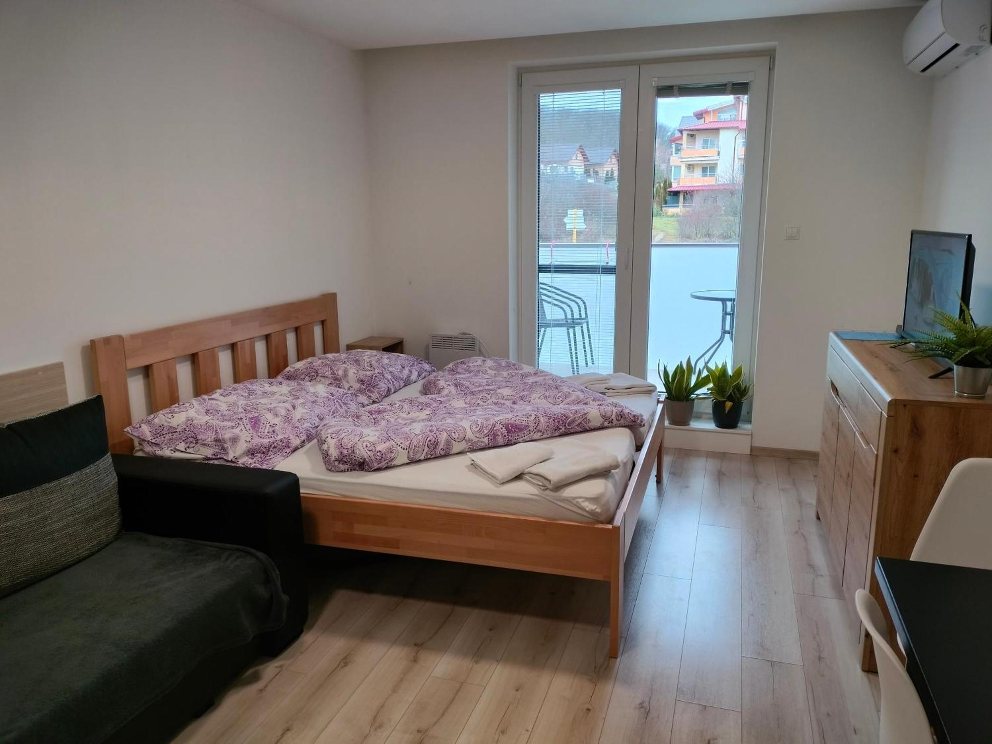 Apartman Paula 2 Podhajska Exterior photo